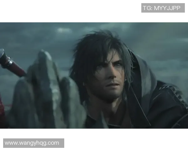 最终幻想XVI全新动作化风格引发粉丝热烈讨论与期待